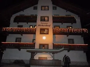 호텔 Birkenhof 메이른호픈